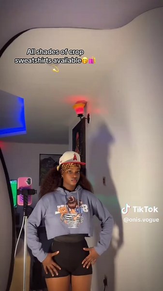 Explore All Shades of Crop Hoodies for Boys