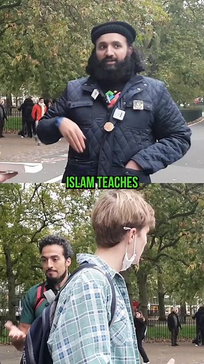 Subboor Ahmad on TikTok