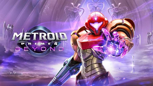Metroid Prime 4: Beyond can already run on PC via Citron & Eden