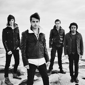 There for Tomorrow music, videos, stats, and photos | Last.fm