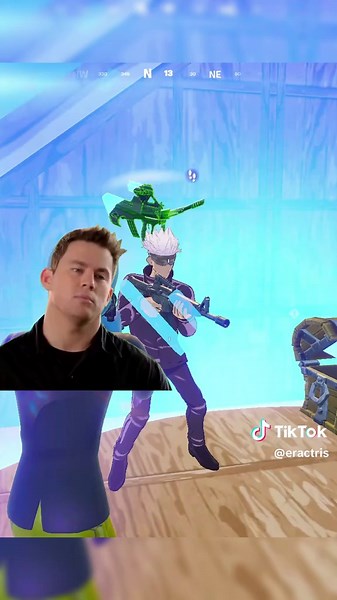 Reload Zero Build 🤣 #fortnite #fortnitefunny #fortnitebr