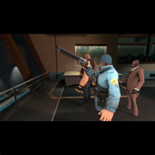 meet the spy in 5.5 secons #teamfortress2memes #memes #teamfortress2