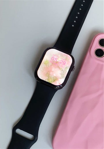 Top Smartwatch Recommendations for Tech Enthusiasts