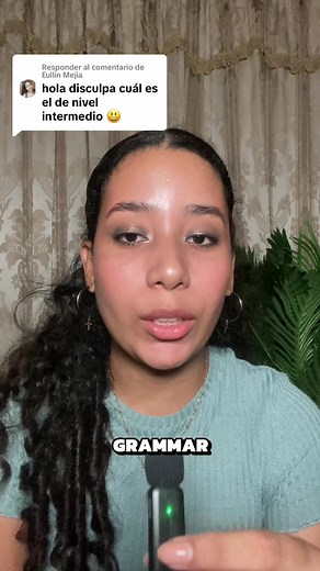 Aprende Gramática Intermedia con 'English Grammar in Use'