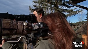 Canadian photographers spotlighted at World Photographic Cup