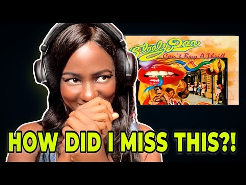 NOW, WE’RE TALKING!! | Singer’s First Time Reaction to Steely Dan - “Do It Again”