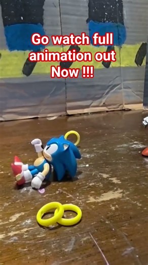 sonic vs mecha sonic animation #sonic #collection #animation