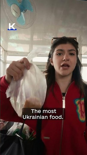 First taste of Ukrainian village life | Dare to Ukraine: Village Ep. 2