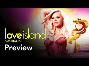 Season 7 Preview | Love Island Australia 2025
