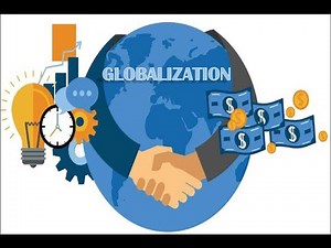 What Is Globalization?