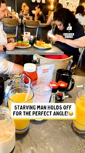 When the camera eats first every, single, time. 😅📱 | Dad Jokes