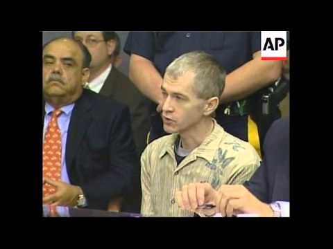 Former nurse pleads guilty to murdering 13 patients