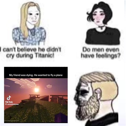 Tribute to Jason: A Minecraft Streamer's Untimely Passing