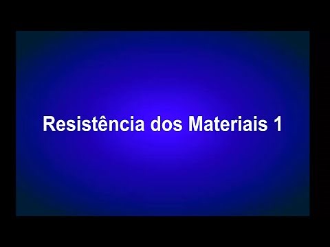 Tensão - 1.1 Introdução /1.2 Equilíbrio de um Corpo deformável / (Hibbeler 7 Edição)