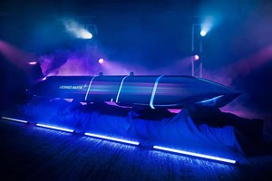 Lockheed Martin Presents JASSM XR: An Extreme Range Cruise Missile