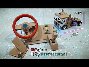 DIY | how to make rc car truck wireless