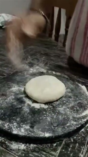 yummy 🤤 alu paratha recipe #food #recipe #easyrecipe