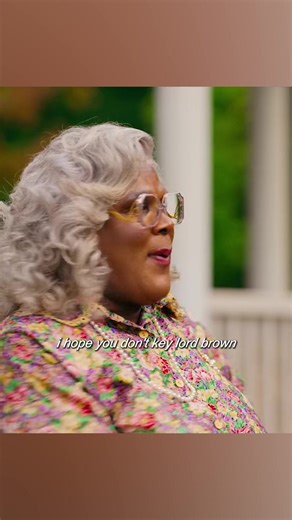 #tylerperry #mada #madeamovieclips #joseimmons #comedy | tylerperry