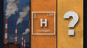 Experts say hydrogen is the fuel of the future. But how does it work, and how soon can we utilize it? Watch The Agenda’s quick explainer video, and you’ll soon become an expert yourself… Read more: https://rb.gy/goa9 | CGTNEurope