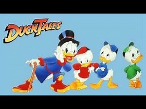 Mid 80's to early 90's cartoons shown in the UK (Intros)