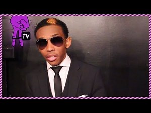 Mindless Behavior Fanmail with Prodigy Ep. 53