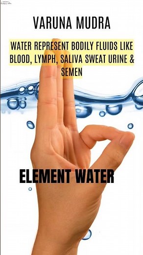 5 Easy Mudras For Beginners | Balance the 5 Elements with Mudras | Mudras For Health |