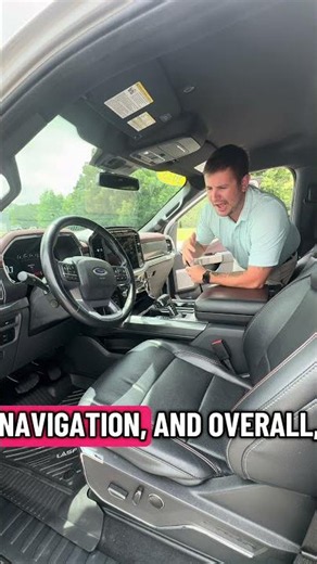 2023 Ford F-150 Lariat… The Sweet Spot? 👀