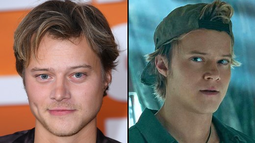 Did Rudy Pankow quit Outer Banks? The truth behind his exit explained