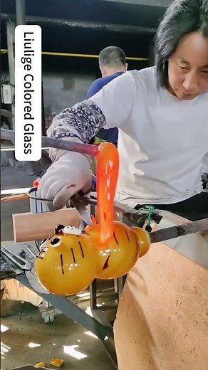 Amazing Glass Animal Sculptures: Monkey, Dragon, Dog, Tiger, Horse, Eagle | Glass Art Masterpieces