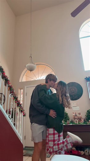 our annual tik tok #christmas