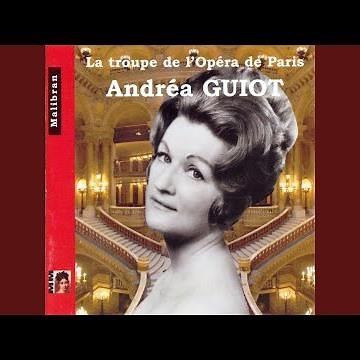 Faust, Act V: Trio final. "Anges purs, anges radieux" (Marguerite, Méphistophélès, Faust)