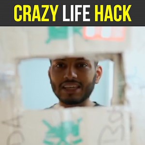 Crazy Life Hacks ! | Tech Burner