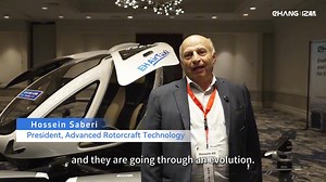 🎥 EHang at Transformative Vertical Flight 2026 | U.S. EHang showcased the EH216-S at the Transformative Vertical Flight 2026 conference in the United States, bringing real-world autonomous aerial mobility to the global stage. On site, Chief Operating Officer Jonathan Wang delivered a keynote address and engaged in in-depth discussions with leading U.S. eVTOL industry representatives, calling for joint efforts to build a global Advanced Air Mobility industry and commercialization ecosystem cente