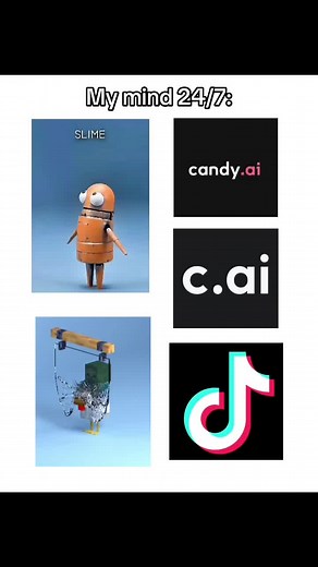 Explore Candy AI: Unfiltered Character Interactions