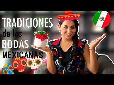 Mexican Weddings and Their Traditions | Between Weddings
