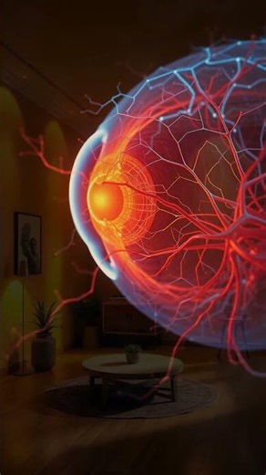 Beyond Color: The Hidden Science of What We See