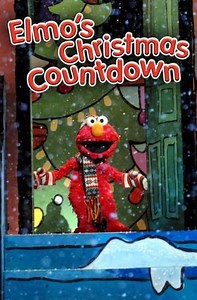 Sesame Street: Elmo's Christmas Countdown (2007) - Movie