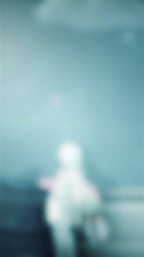 "Finally, Rover. It appears we both made it to our appointment on time...