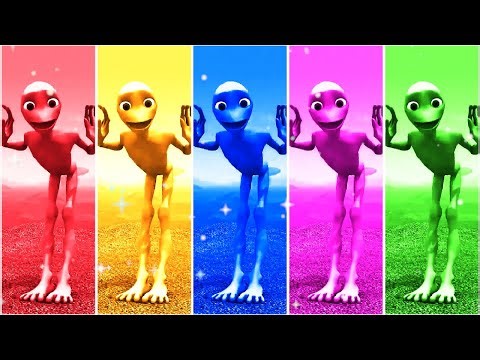 Dame Tu Cosita FULL HD | All Variation Dame Tu Cosita Music Video - 2026