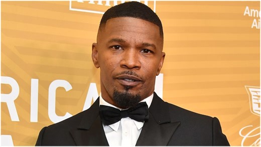Jamie Foxx Explains How He Nearly Died