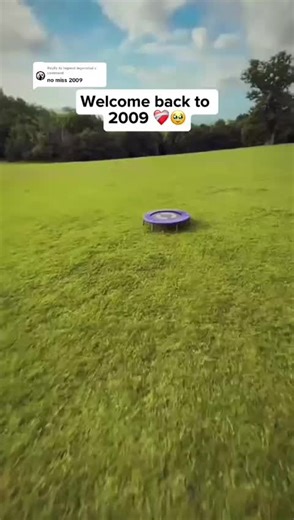 Exploring Nostalgia and Memories from 2009