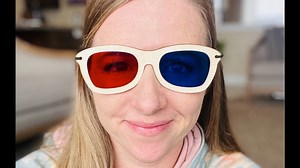 Guided Eye Exercises for Strabismus to Develop 3D!