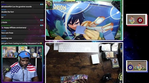 DLC Testing on PBC Playing RUBY AM! Come on in!