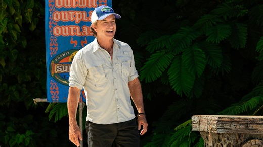 Jeff Probst finally shuts down Survivor exit rumors once and for all