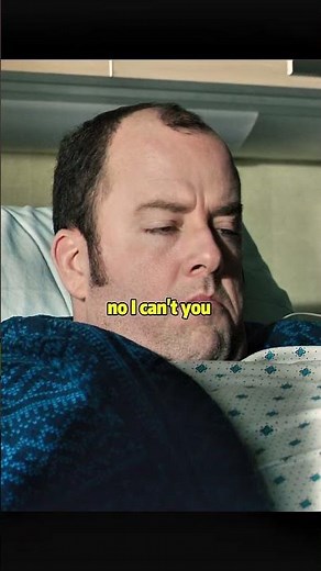 He Just Had a Heart Attack... and Wants to Do WHAT?! 😳🏥 #thisisus