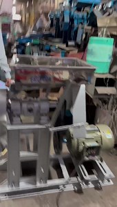 3.3K views · 29 reactions | 16”x4.5” + 10”x4.5” Double Chamber Stainless steel Food Grade 304 Multipurpose Grinder machine☎️+91 90390 88841 | Punjab Engineering Corporation | Facebook