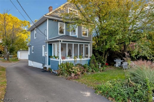 20 Maple Ave, Springfield, NJ 07081 - MLS 4024728 - Coldwell Banker