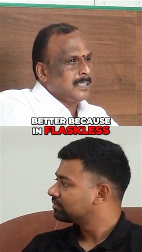 Flaskless vs with Fask High Pressure Moulding Line - Which is Better?