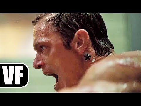 ALTERED CARBON Bande Annonce VF (Netflix 2018) Science-Fiction
