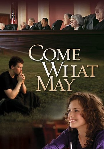 Come What May (2009)